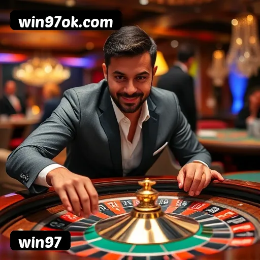 FAQ - Perguntas Frequentes win97