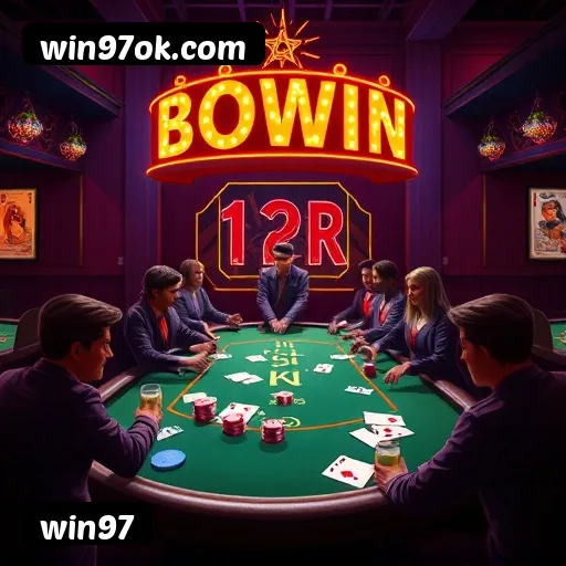 Termos e Condições Transparentes win97