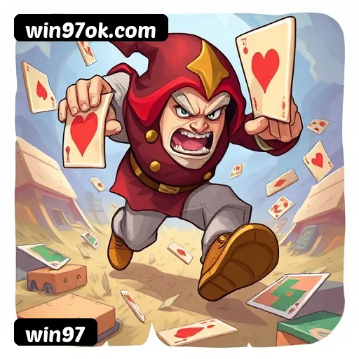 Análise win97 - Vantagens e Desvantagens