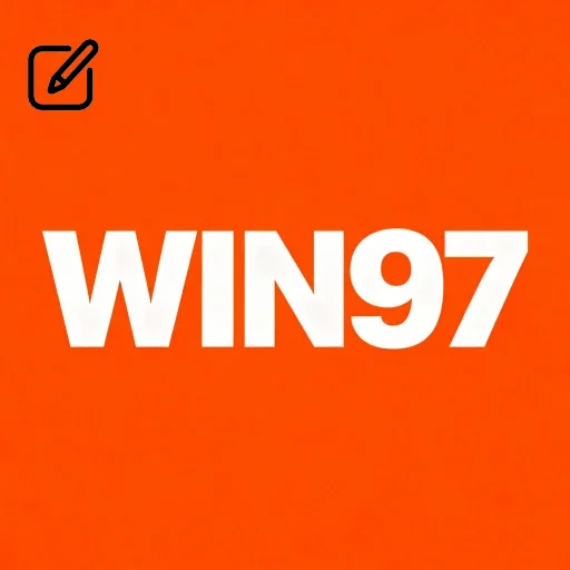 Cadastro rápido e seguro na win97