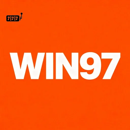 Slots online da win97 com jackpots progressivos